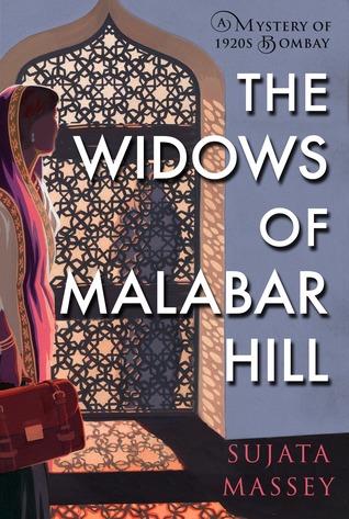 the widows of malabar hill