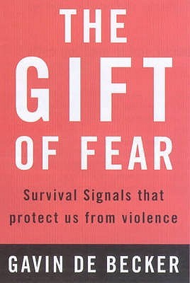 gift of fear book review