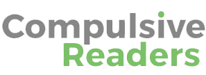 Compulsive Readers blog tours logo