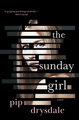 THe Sunday Girl by Pip Drysdale book cover