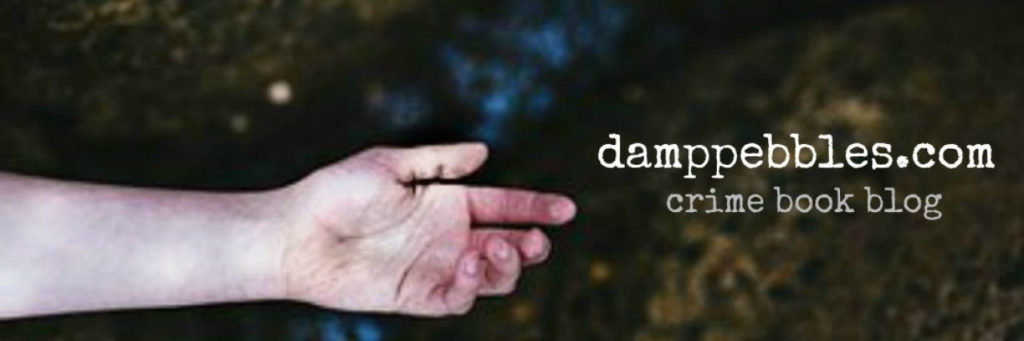 Damppebbles.com banner