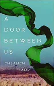 Ehsaneh Sadr A Door Between Us book cover